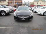 2010 Nissan Maxima 3.5 SV
