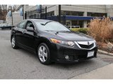 2010 Acura TSX Sedan