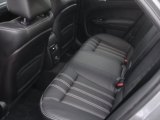 2013 Chrysler 300 S V6 AWD Rear Seat