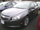 2013 Chevrolet Cruze LS