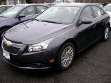 2013 Chevrolet Cruze ECO