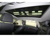 2011 Audi Q5 3.2 quattro Sunroof