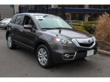 2010 Acura RDX SH-AWD