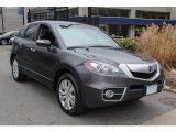 2010 Acura RDX SH-AWD