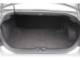 2008 Ford Fusion SE Trunk