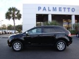 2008 Lincoln MKX 