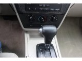 2008 Ford Fusion SE 5 Speed Manual Transmission