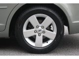 2008 Ford Fusion SE Wheel