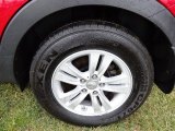 2011 Kia Sportage LX AWD Wheel