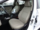 2012 Kia Optima EX Front Seat