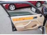1997 Jaguar XJ XJ6 Door Panel