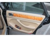 1997 Jaguar XJ XJ6 Door Panel
