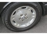 1997 Jaguar XJ XJ6 Wheel