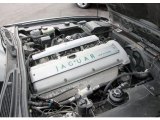 1997 Jaguar XJ Engines