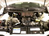 1997 Chevrolet Camaro Z28 SS Convertible 5.7 Liter OHV 16-Valve LT1 V8 Engine