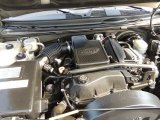 2002 Chevrolet TrailBlazer EXT LT 4.2 Liter DOHC 24-Valve Vortec Inline 6 Cylinder Engine