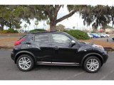 2013 Nissan Juke SL Exterior