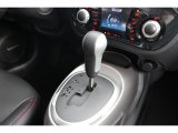 2013 Nissan Juke SL Xtronic CVT Automatic Transmission