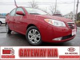 2010 Hyundai Elantra GLS