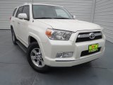 2010 Toyota 4Runner SR5