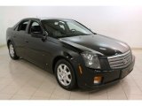 2006 Cadillac CTS Sedan