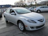 2013 Mazda MAZDA6 Ingot Silver