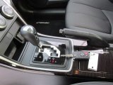 2013 Mazda MAZDA6 i Touring Sedan 5 Speed Sport Automatic Transmission