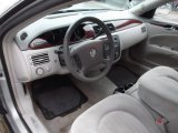 2006 Buick Lucerne CX Titanium Gray Interior