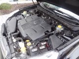 2010 Subaru Outback 3.6R Limited Wagon 3.6 Liter DOHC 24-Valve VVT Flat 6 Cylinder Engine