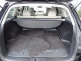 2010 Subaru Outback 3.6R Limited Wagon Trunk