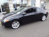 2006 Honda Civic Si Coupe Data, Info and Specs