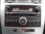 2008 GMC Acadia SLE Audio System