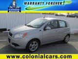 2009 Chevrolet Aveo Aveo5 LT