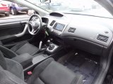 2006 Honda Civic Si Coupe Dashboard