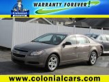 2010 Chevrolet Malibu LS Sedan