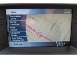2008 Jaguar XK XK8 Coupe Navigation