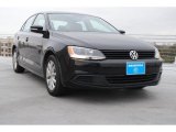 2011 Volkswagen Jetta SE Sedan