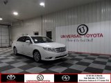 2011 Toyota Avalon Limited