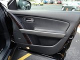 2011 Mazda CX-9 Grand Touring AWD Door Panel