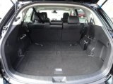 2011 Mazda CX-9 Grand Touring AWD Trunk