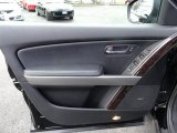 2011 Mazda CX-9 Grand Touring AWD Door Panel