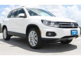 2013 Volkswagen Tiguan SE