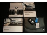 2013 BMW 5 Series 550i xDrive Sedan Books/Manuals
