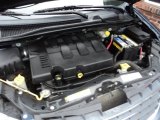 2008 Chrysler Town & Country Limited 4.0 Liter SOHC 24-Valve V6 Engine