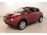 2011 Nissan Juke SV AWD