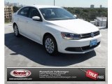2013 Volkswagen Jetta SE Sedan