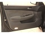 2007 Honda Accord EX Sedan Door Panel