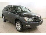 2009 Lexus RX 350 AWD