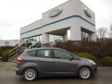 2013 Ford C-Max Hybrid SE