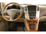 2006 Lexus RX 330 AWD Dashboard